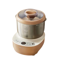 小熊和面机3.5L全自动多功能智能和面搅面机HMJ-A35M1