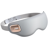 小熊眼部按摩仪护眼仪热敷发热眼罩按摩器AMQ-F05N5