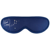 小熊眼罩石墨烯发热护眼热敷遮光透气眼罩RYZ-A03N1