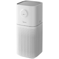 美的空气净化器家用除甲醛烟味异味宠物除菌净化机JHQ-P300
