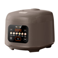 苏泊尔电饭煲不沾可预约家用多功能电饭煲SF40FC3035