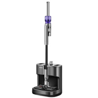 苏泊尔洗拖一体机除螨免手洗擦地机XC03S57-AP PRO