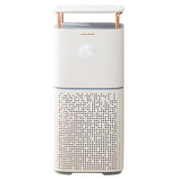 摩飞空气净化器除甲醛净化器除甲醛客厅卧室空气净化器MR3500