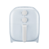 苏泊尔空气炸锅电炸锅煎炸锅家用多功能空气炸锅KJ50D67