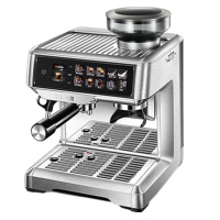 苏泊尔咖啡机意式浓缩办公商用家用咖啡机SW-CFB301PRO