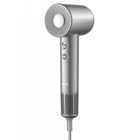 苏泊尔电吹风负离子不伤发速干柔顺大功率不伤发电吹风HDH-H2