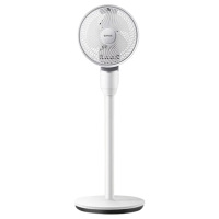 苏泊尔电风扇家用落地空气循环扇摇头电风扇FC-181A-18