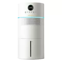 摩飞加湿器除菌无雾加湿器大容量轻音智能空气加湿器MR2806