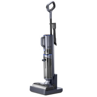 摩飞洗地机智能洗拖吸三合一一体自动清洗扫地机MR3301