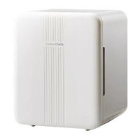 摩飞消毒器杀菌烘干一体紫外线无汞灯珠消毒机MR5202