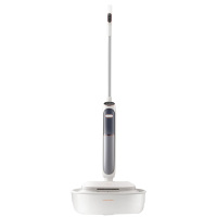 摩飞蒸汽拖把家用多功能厨房蒸汽清洗拖把MR3200