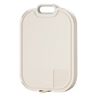 苏泊尔砧板20mm抗菌防霉可立双面加厚切菜板BF412720AZ1