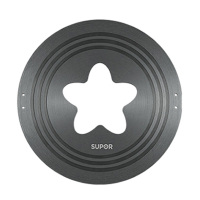 苏泊尔导热板可拆卸家用锅具传热板镂空传热片KGF26DB10