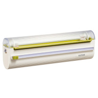 苏泊尔保鲜膜切割器磁吸双层切割盒免打孔锡箔纸撕拉盒KGF31CF10
