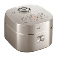 苏泊尔电饭煲4L多功能电饭锅远红外穿透加热技术SF40HC0907