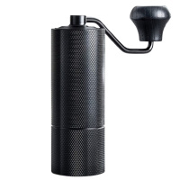 苏泊尔磨豆机便携手摇意式研磨机配清洁刷KGF16BG10