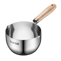 苏泊尔泼油小锅不锈钢泼油锅家用浇淋油炝油KGF20AH10