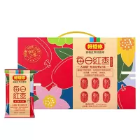 好想你红枣新疆特产免洗即食健康休闲零食礼盒900g