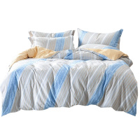 多喜爱四件套203*229cm适用1.5或1.8米床畅想时光