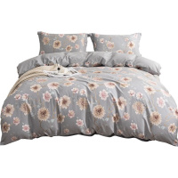 多喜爱床上四件套203*229cm全棉优选四件套套件芳华伊人