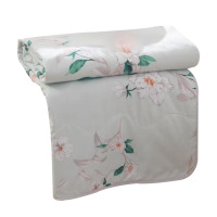 多喜爱空调被夏凉被春秋被可水洗203*229cm磨绒夏被盛夏光年