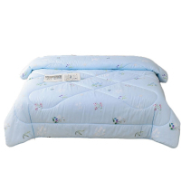 多喜爱纤维被四季保暖被被芯203*229cm悦馨舒柔四季被