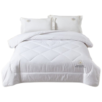 多喜爱纤维被被芯203*229cm2kg醇享暖芯纯羊毛冬被