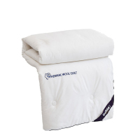 多喜爱羊绒加厚冬被被芯舒暖澳洲羊毛加厚冬被203*229cm