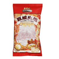 三只松鼠夏威夷果森林款休闲零食小吃送开口器香脆坚果80g*1袋