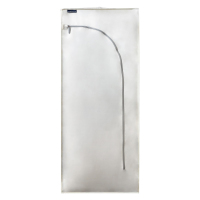 摩飞干衣架家用便携式除螨烘衣袋MR1064