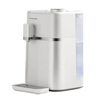 摩飞净水器即热净饮机自来水RO过滤器直饮台式饮水机MR6050