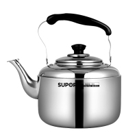 苏泊尔水壶7L自动鸣笛大口径加厚开水壶燃气电磁炉通用SS70Q1