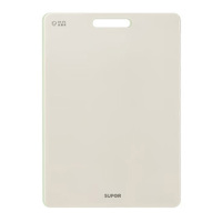 苏泊尔砧板进口树脂菜板切菜板家用生熟分切案板BP302012AR1