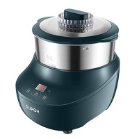 苏泊尔和面机3.5L全自动揉面机低温发酵多功能搅面机SHM02