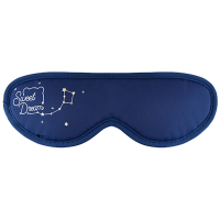 小熊眼罩石墨烯发热护眼缓解眼部疲劳遮光透气按摩仪RYZ-A03N1