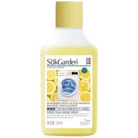 蔬果园清洁剂250ml洗衣机清洁剂滚轮洗衣槽强力去污SGY0431