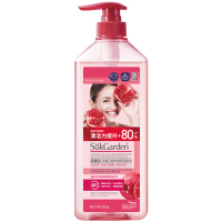 蔬果园洗洁精835g玻尿酸护手去农残去重油餐具果蔬净SGY0538