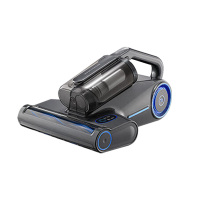 摩飞除螨仪手持超声波高温蒸汽除螨吸尘器MR3102