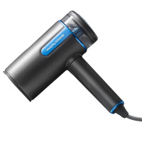 摩飞挂烫机家用手持小型迷你便携式挂烫机深空灰MR2031