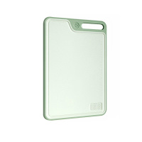 康巴赫砧板菜板抗菌菜板双面抗菌谷纤维菜板KQS-S4027