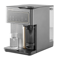 摩飞净饮机台式免安装精滤反渗透饮水机MR6052