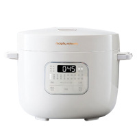 摩飞电饭煲2.5L多功能电饭煲电压力锅电火锅煲汤锅MR8502