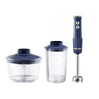 摩飞料理机多功能搅拌机绞肉打馅婴儿辅食机料理棒MR6007