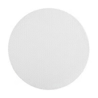 美厨蒸笼布26cm纳米硅胶双面不沾蒸笼纸5片装MCPJ8701