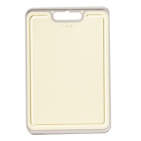 苏泊尔砧板双面抗菌不锈钢树脂菜板切菜板D362509AB1