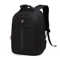 爱华仕双肩包三层空间大容量休闲时尚背包商务电脑包OCB4148