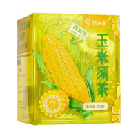 忆江南养生茶玉米须茶胚芽荞麦茶包0糖0咖啡因袋泡51g