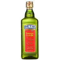 贝蒂斯橄榄油特级初榨橄榄油食用油750ml*1瓶