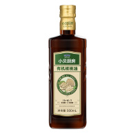 贝蒂斯核桃油小贝厨房食用油有机核桃油炒菜凉拌烹饪500ml
