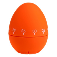 苏泊尔计时器厨房机械定时器提醒器KG07A1